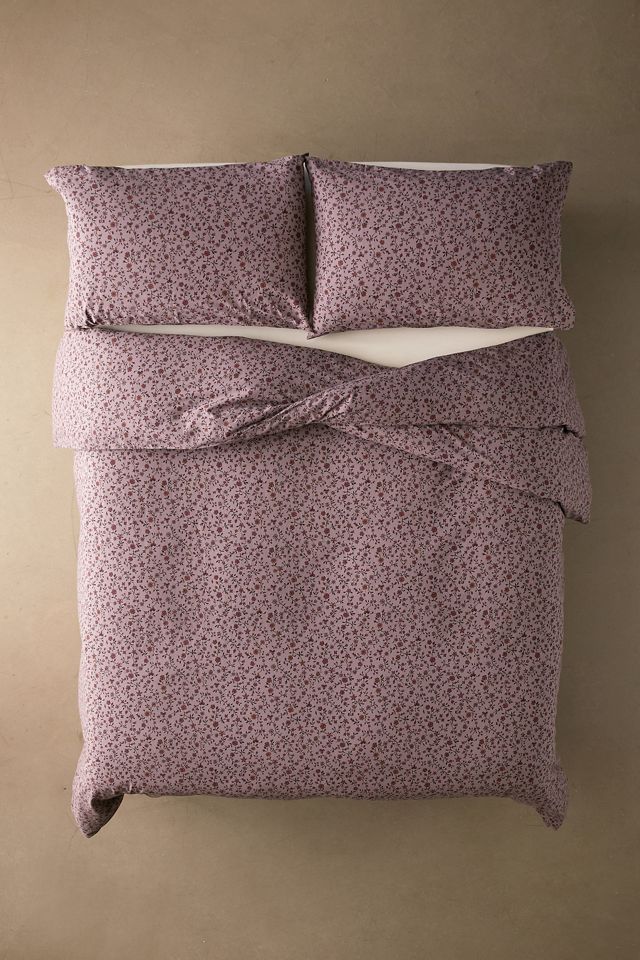 Clarissa Duvet Set