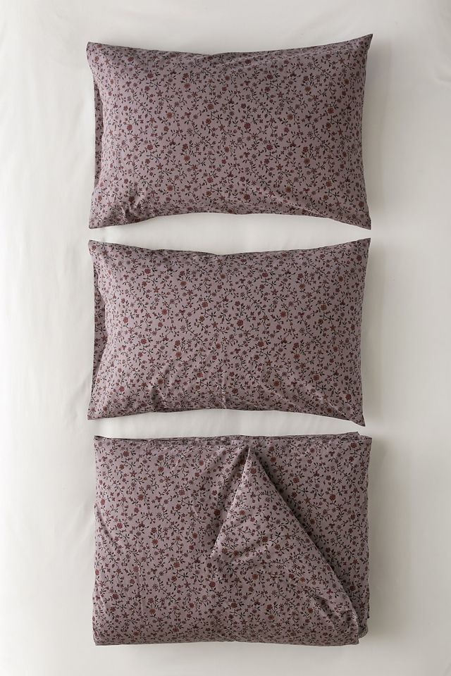 Clarissa Duvet Set