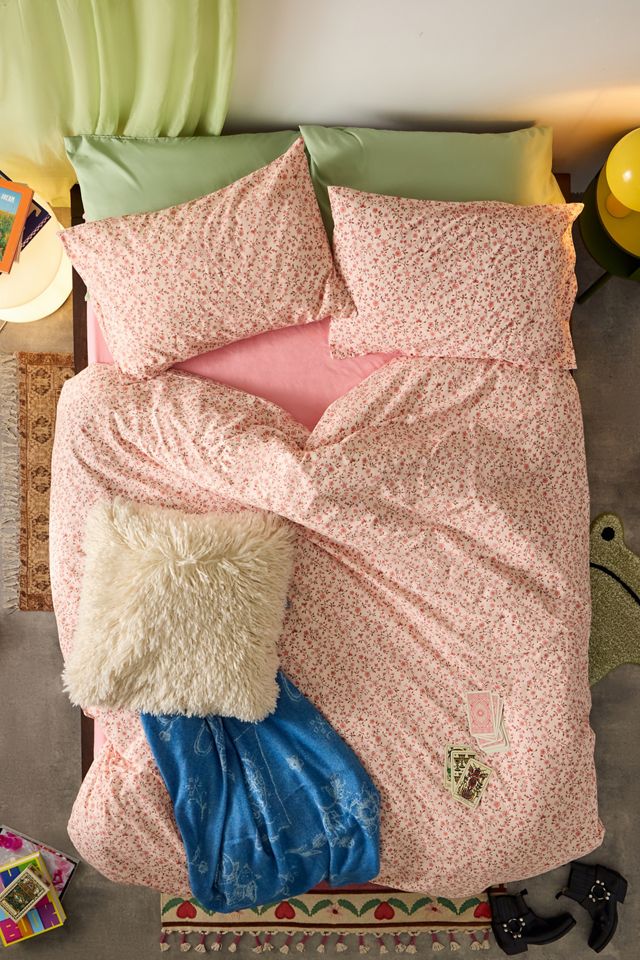 Clarissa Duvet Set #1