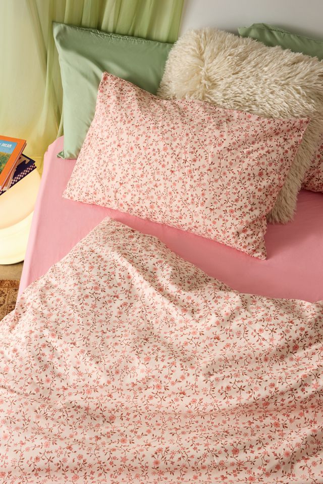 Clarissa Duvet Set #4