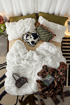 Ensemble de couette Marshmallow Puff