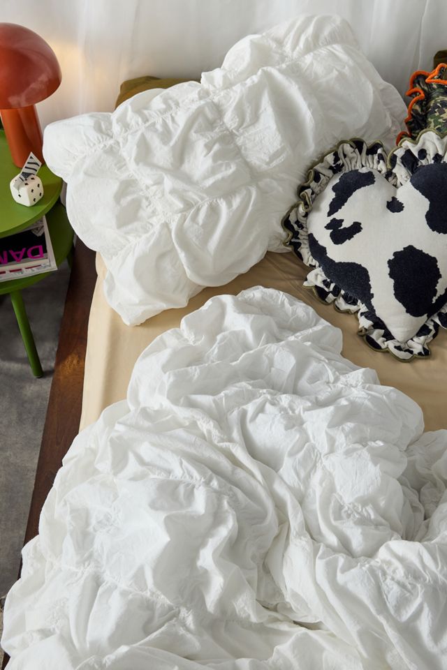 Set Copripiumino Puff Marshmallow #2