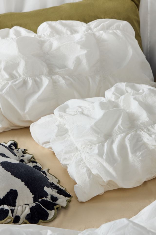 Set Copripiumino Puff Marshmallow #4