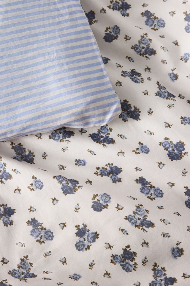 Set Copripiumino Reversibile Maisie #5