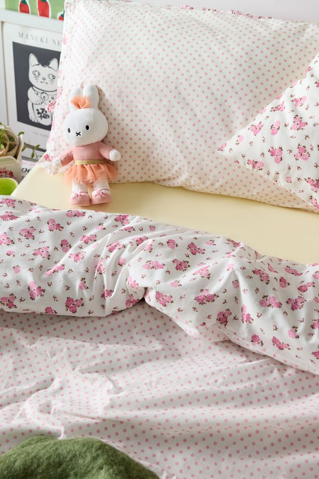 Ensemble de housse de couette réversible Maisie #2