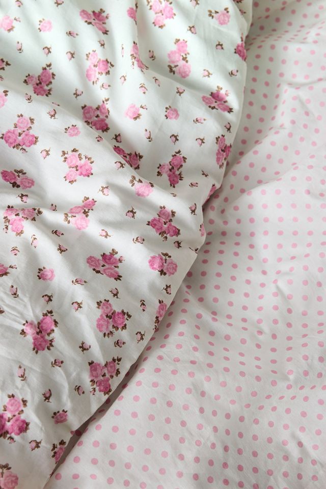 Ensemble de housse de couette réversible Maisie #4