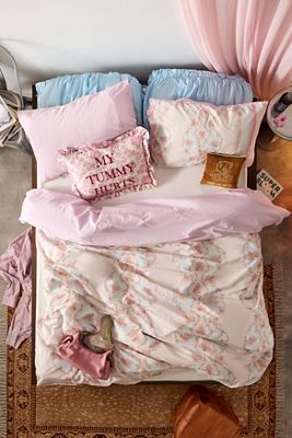 Olivia Duvet Set