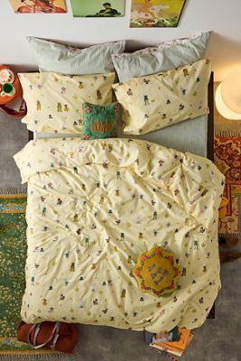 Party Animals Duvet Set