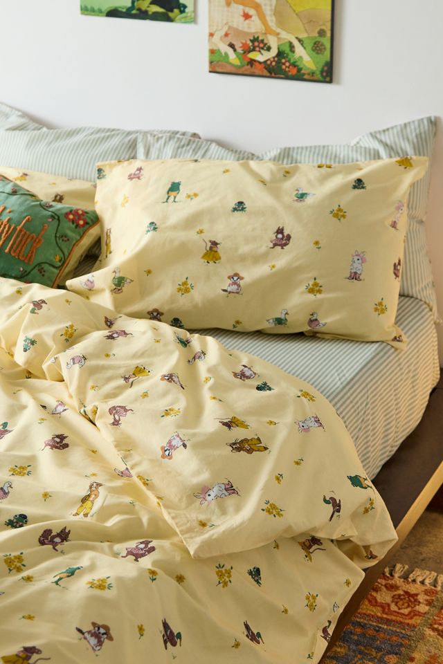 Party Animals Bettbezug Set #1