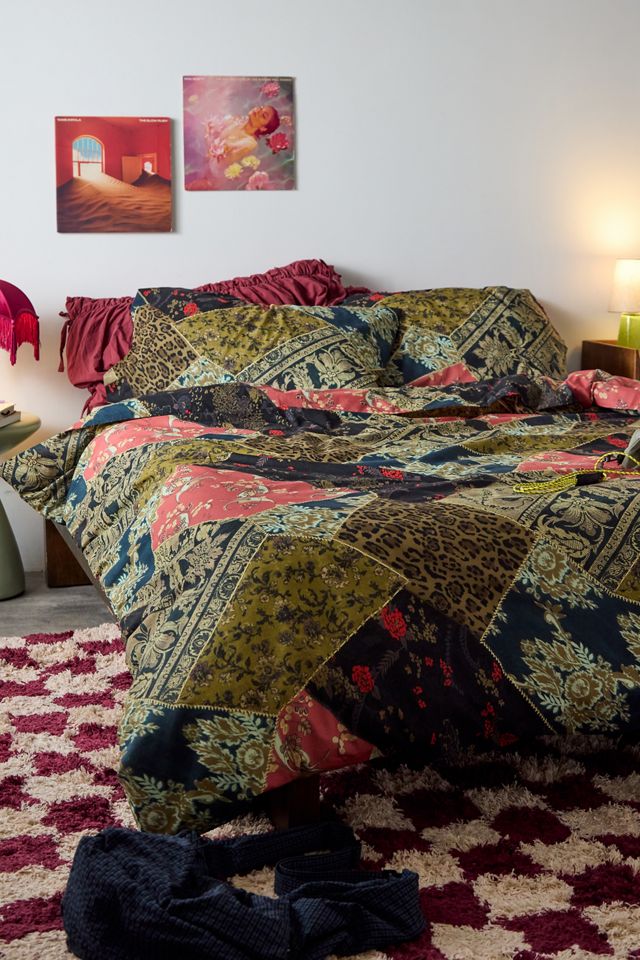 Tapisserie Bettbezug Set #1