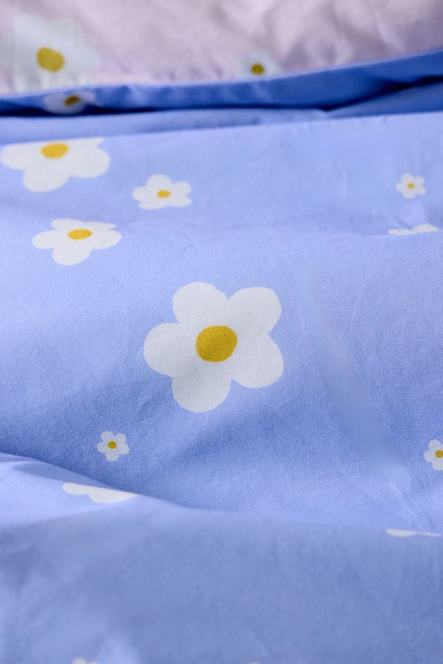 Daisy Dream Reversible Duvet Set #3