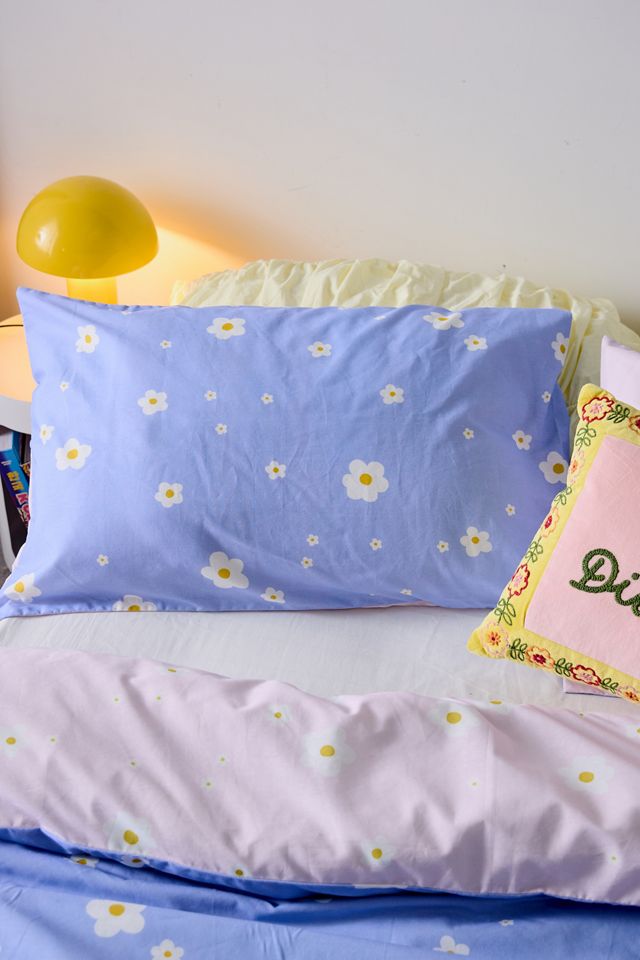 Daisy Dream Reversible Duvet Set #4