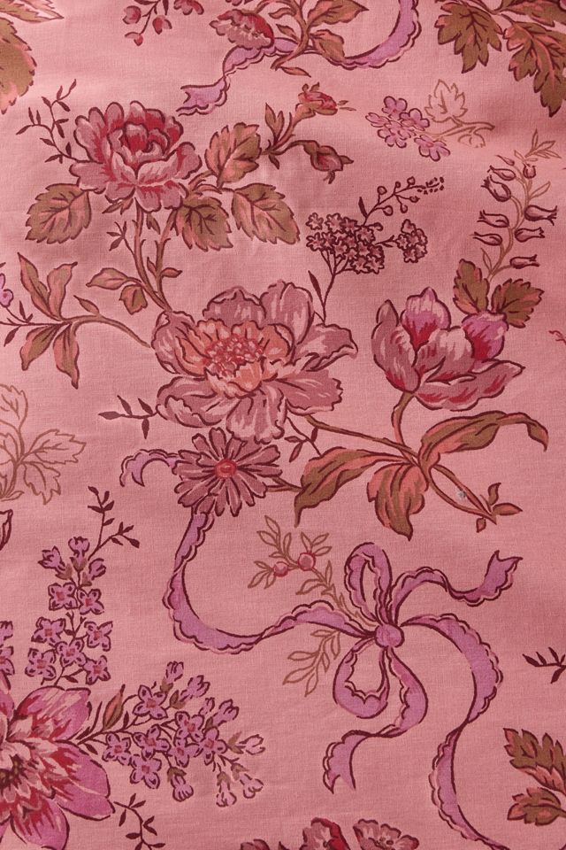 Set Copripiumino Floreale Catlyn #2