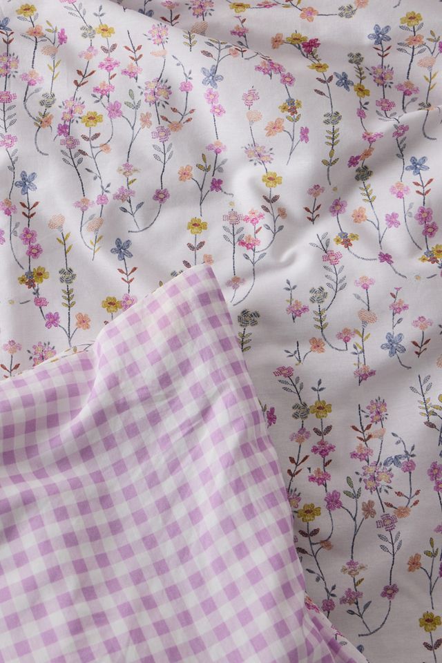 Set Copripiumino Reversibile Dollymix #5