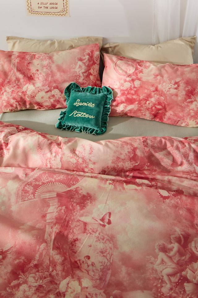 Set Copripiumino Cherub Dream #1