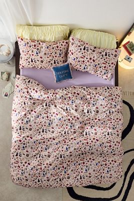 Ensemble de housse de couette Charmed