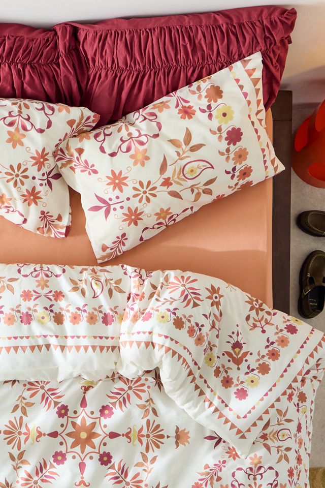 Ensemble housse de couette Sienna Scarf #4