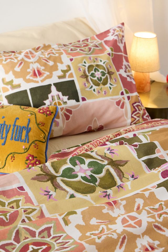 Set Copripiumino Izzy Tile #2