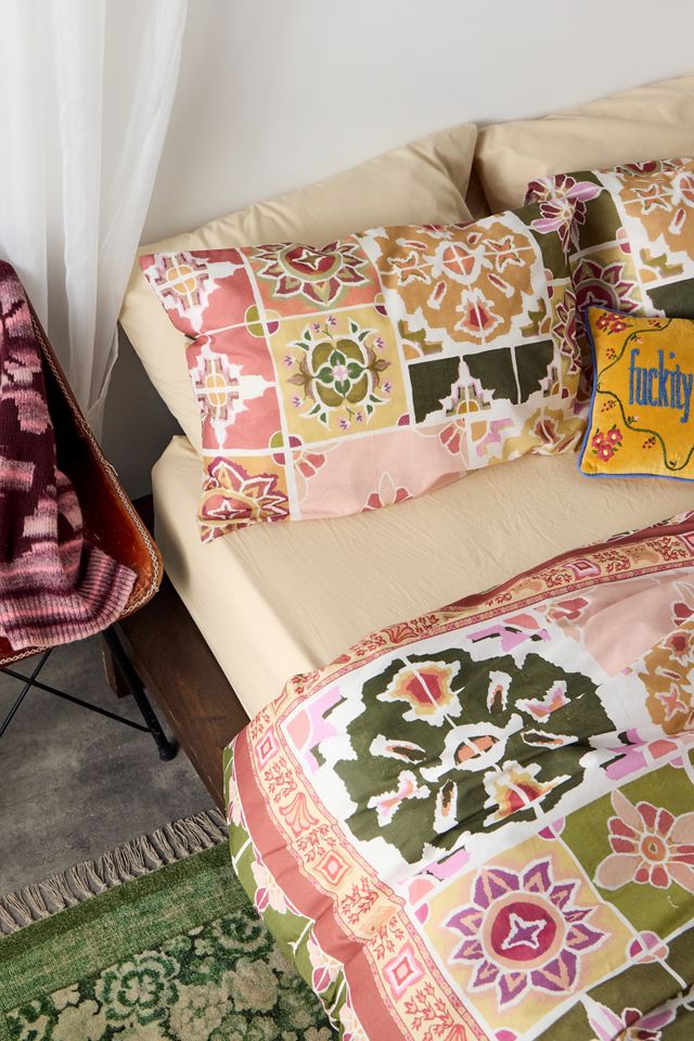 Set Copripiumino Izzy Tile #3