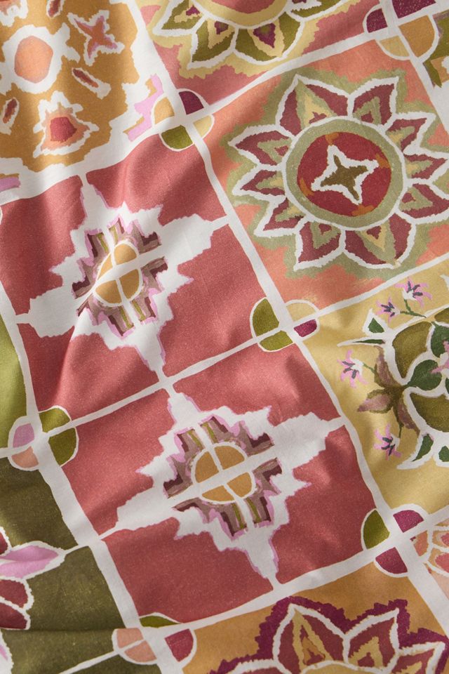 Set Copripiumino Izzy Tile #4