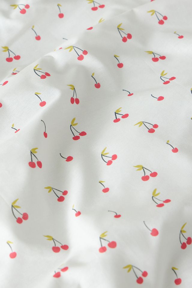 Cherries Duvet Set #3