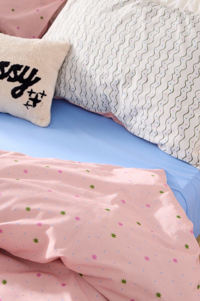 Stars & Stripes Reversible Duvet Set #5