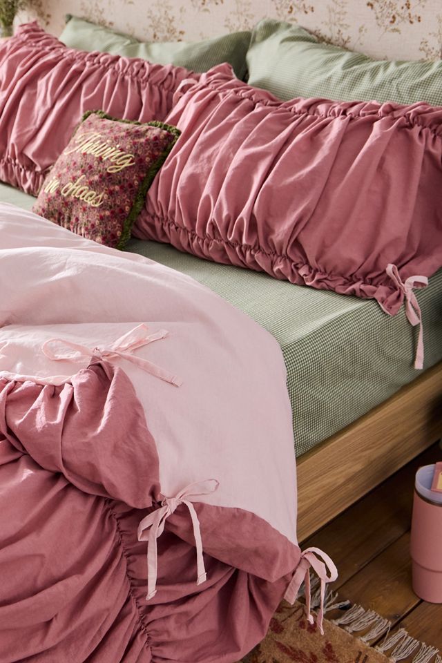 Set Piumino Cinched #1