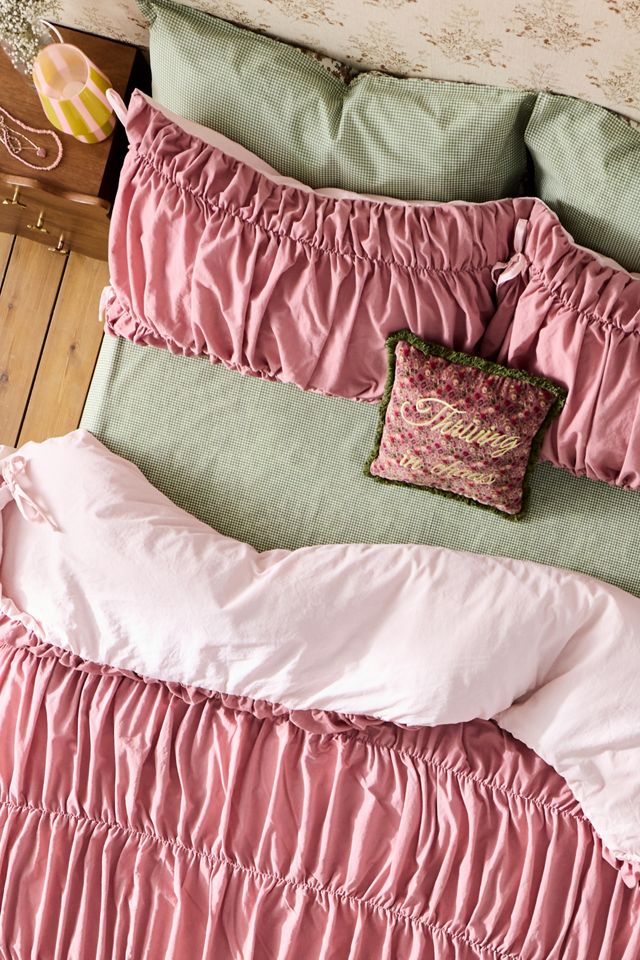 Set Piumino Cinched #2