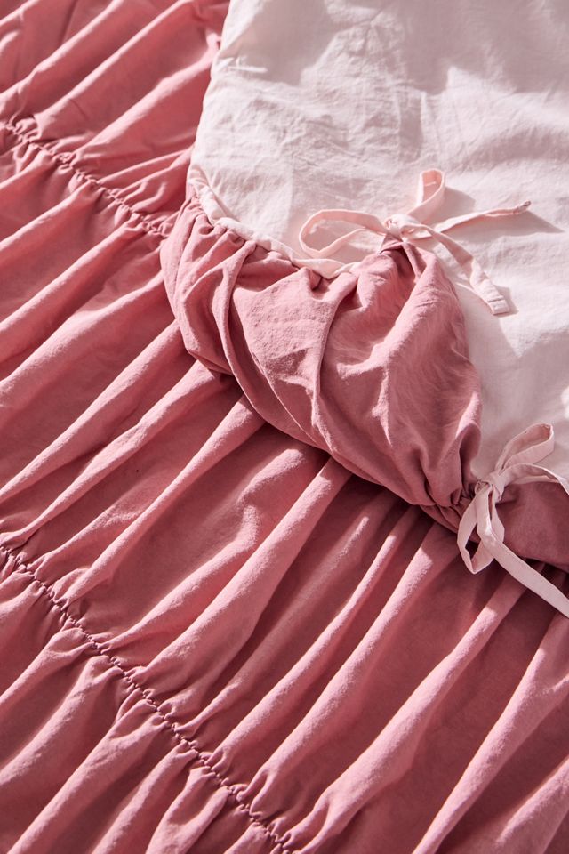 Set Piumino Cinched #3