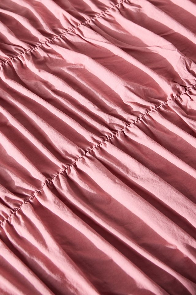 Set Piumino Cinched #4