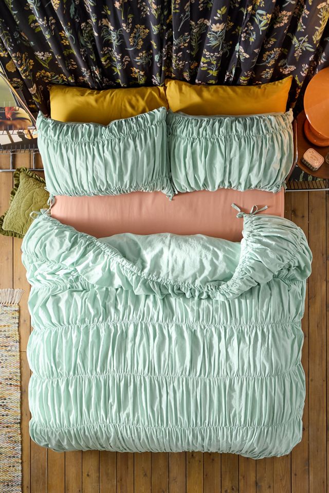 Set Piumino Cinched #1