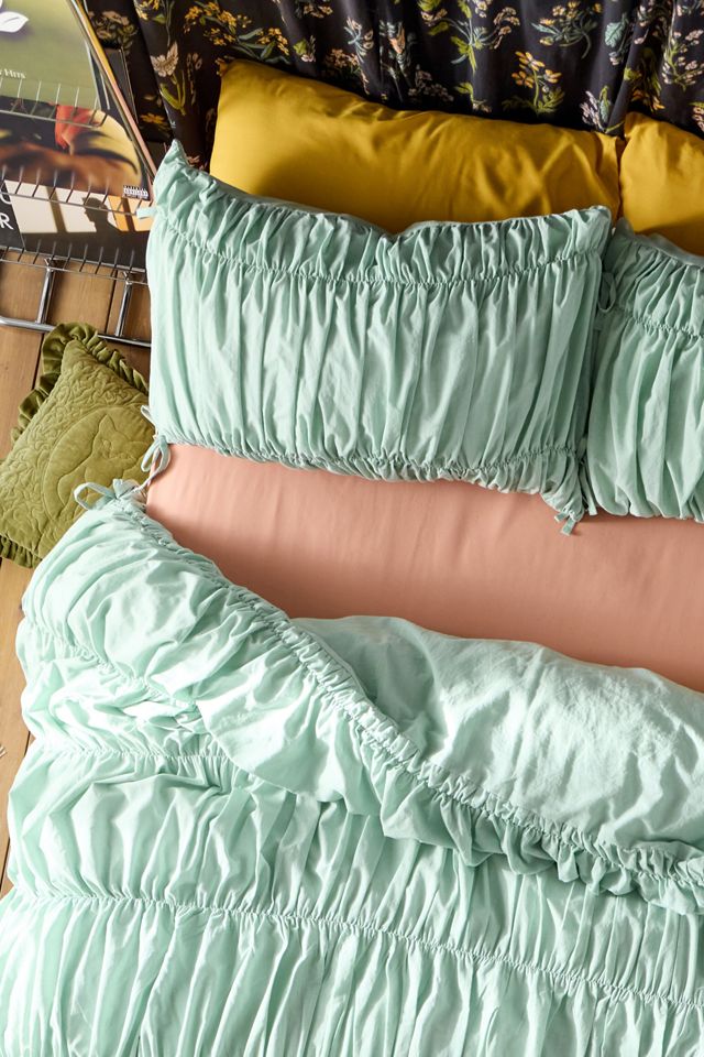 Set Piumino Cinched #4