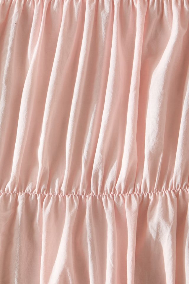 Cinched Duvet Set #4