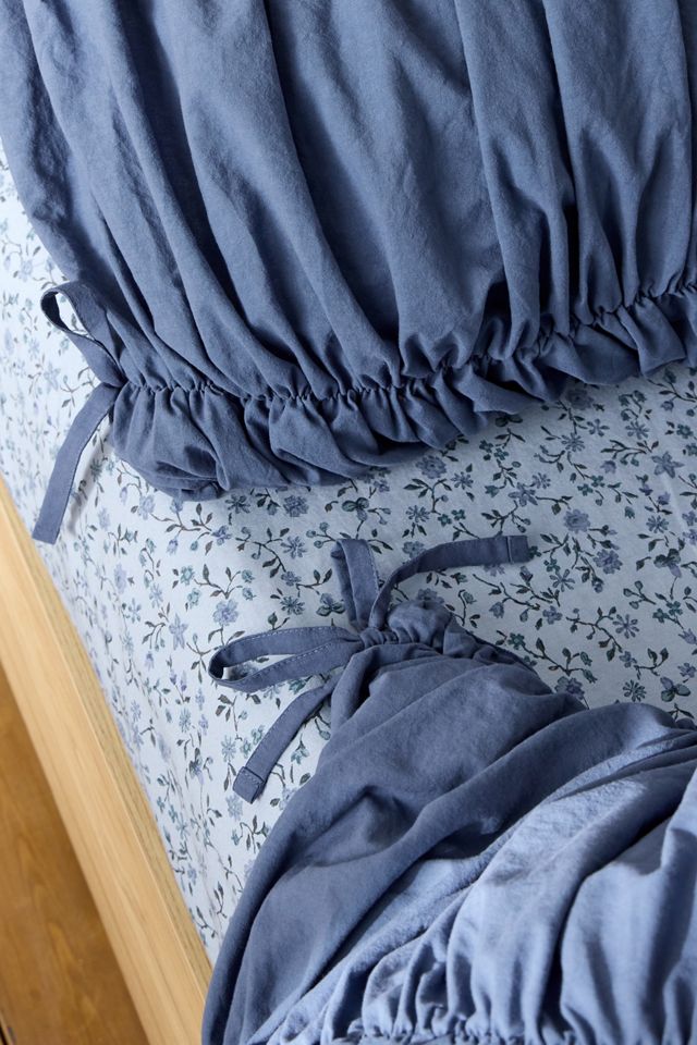 Cinched Duvet Set #3