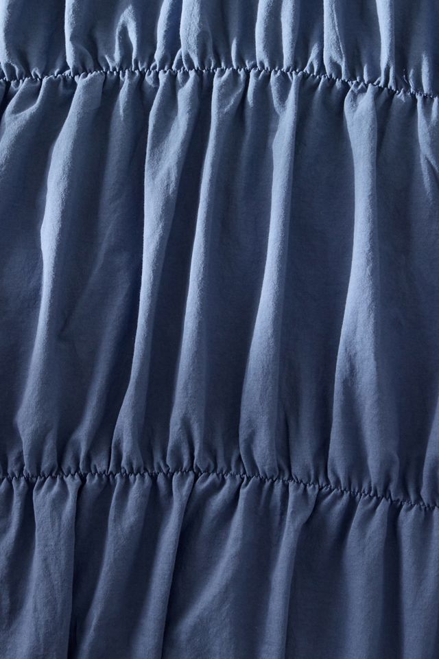 Cinched Duvet Set #5