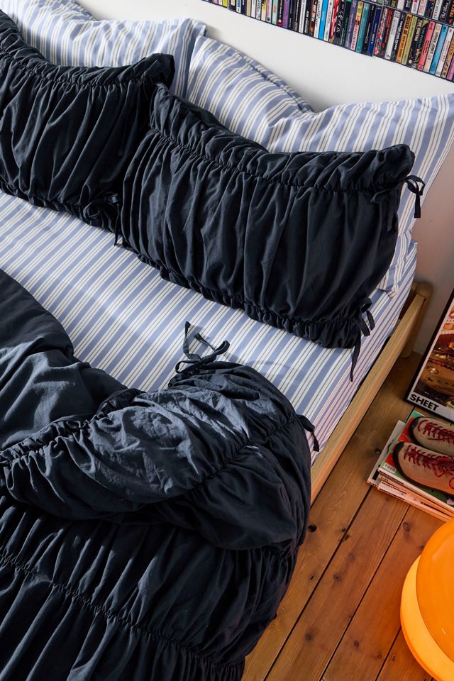 Cinched Duvet Set #2