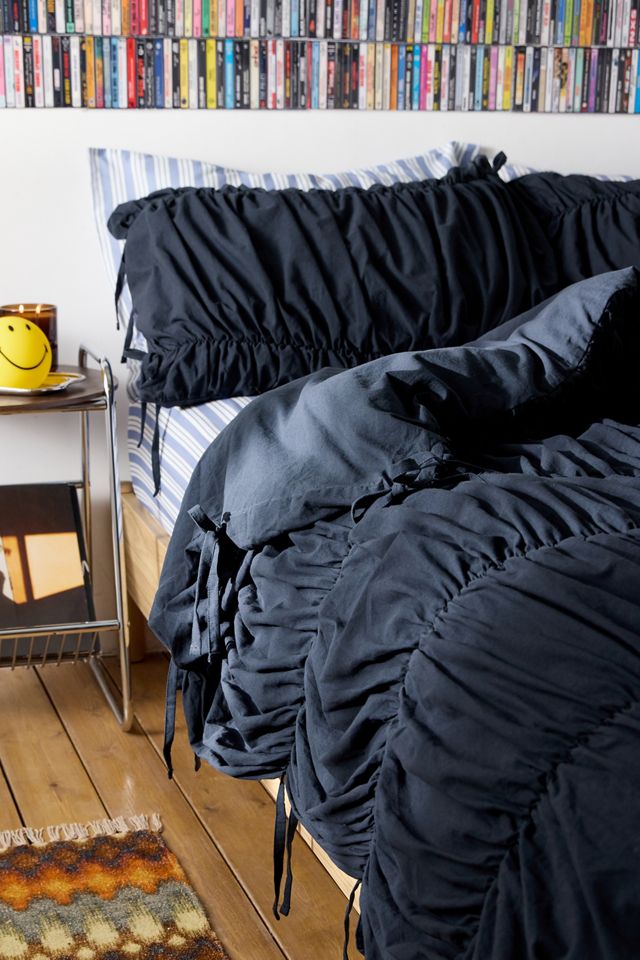 Cinched Duvet Set #3