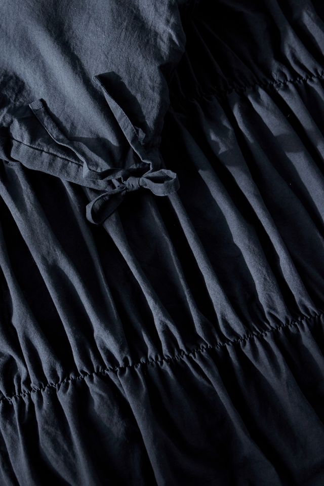 Cinched Duvet Set #4