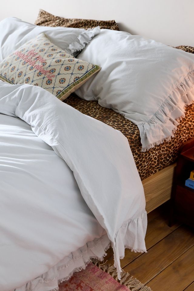 Butterfly Duvet Set #2