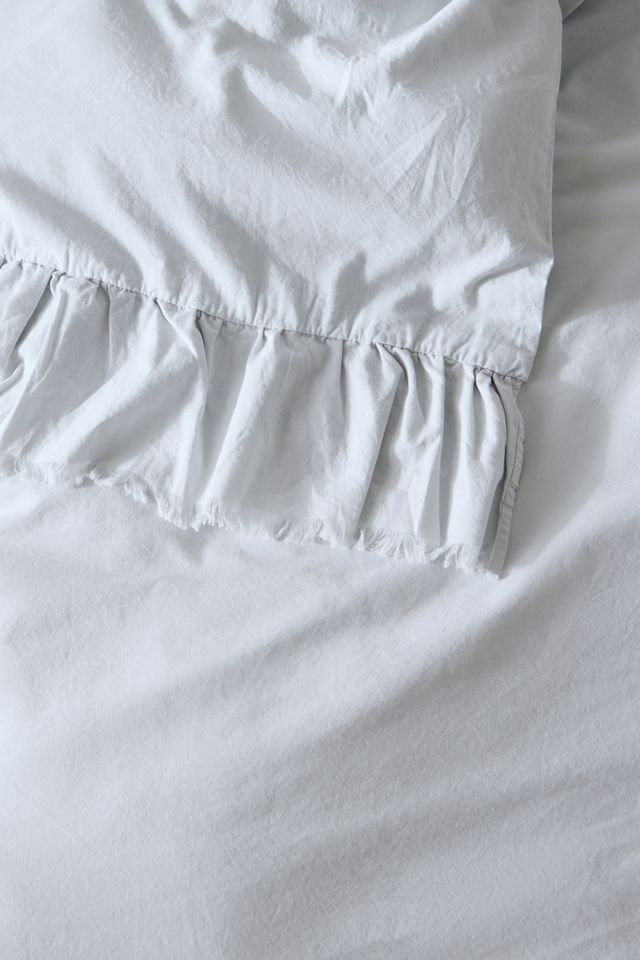 Butterfly Duvet Set #3