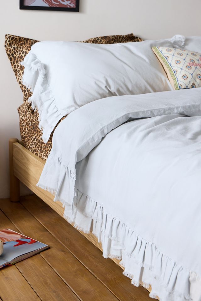 Butterfly Duvet Set #5