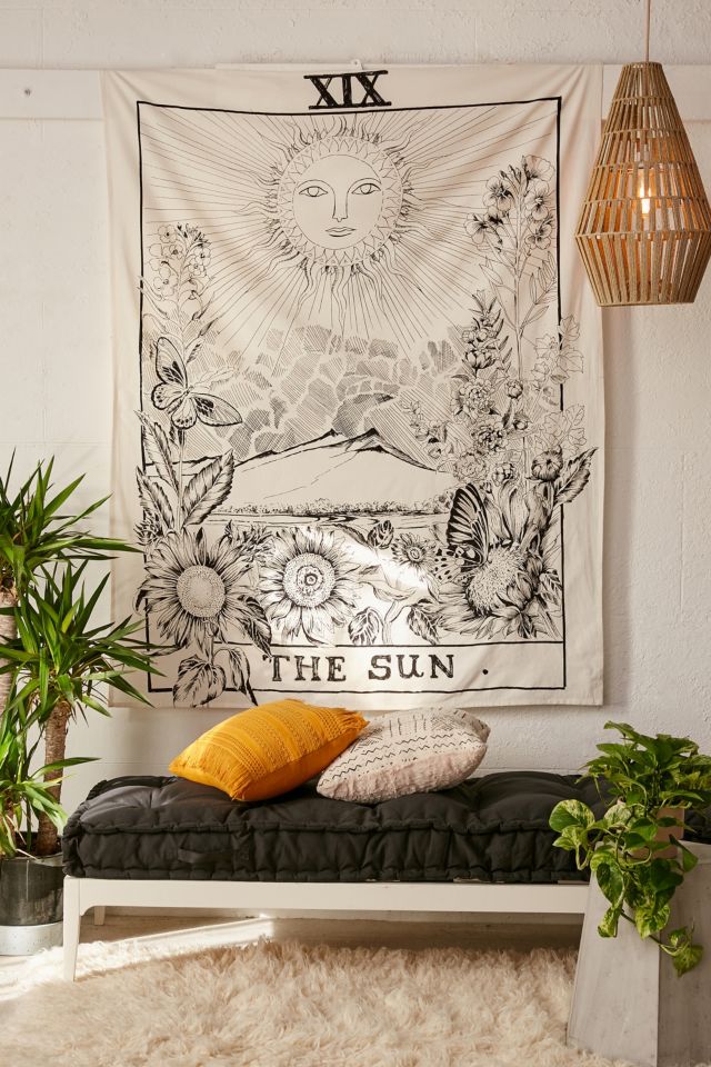 Urban outfitters tapestry sale