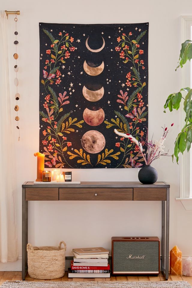 The moon tapestry urban outfitters new arrivals