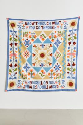 Grow Through Tapestry Urban Outfitters UK   0542580480167 000 B