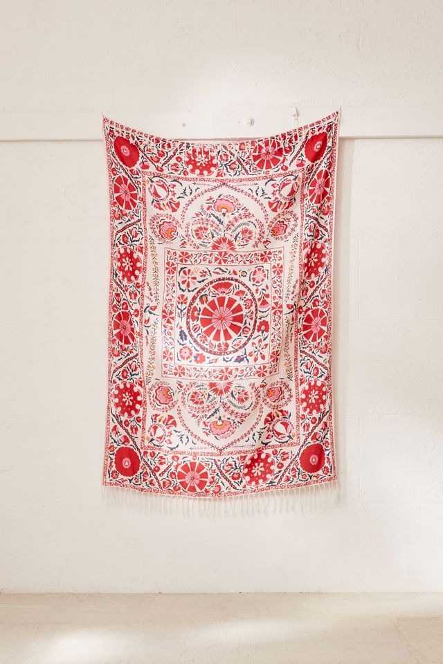 Zellie Tapestry #1