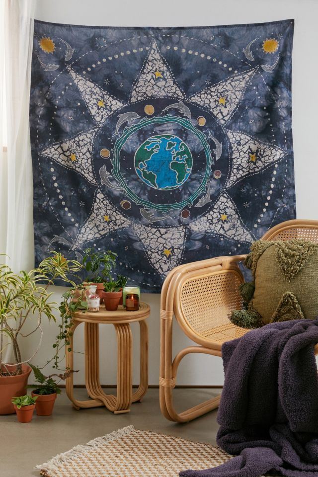 Urban outfitters best sale tapestry uk