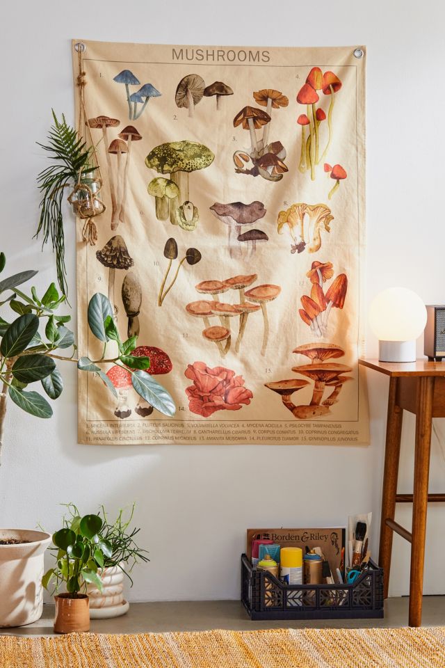 Wall tapestry outlet urban outfitters uk