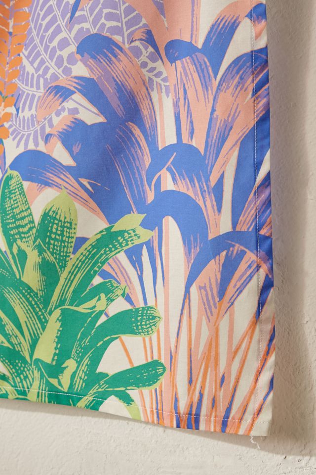 Dreamy Jungle Wall Hanging #5
