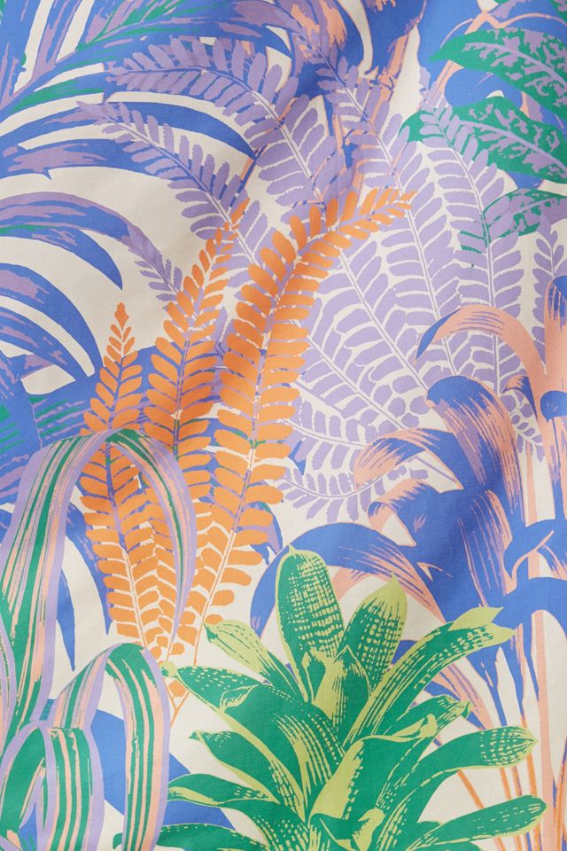 Dreamy Jungle Wall Hanging #6