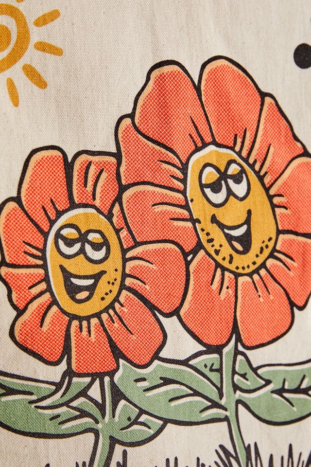 Keep Growing Flag #2